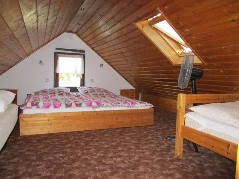 Ferienhaus-Der-Familie-Demmler Rottendorf Exteriér fotografie